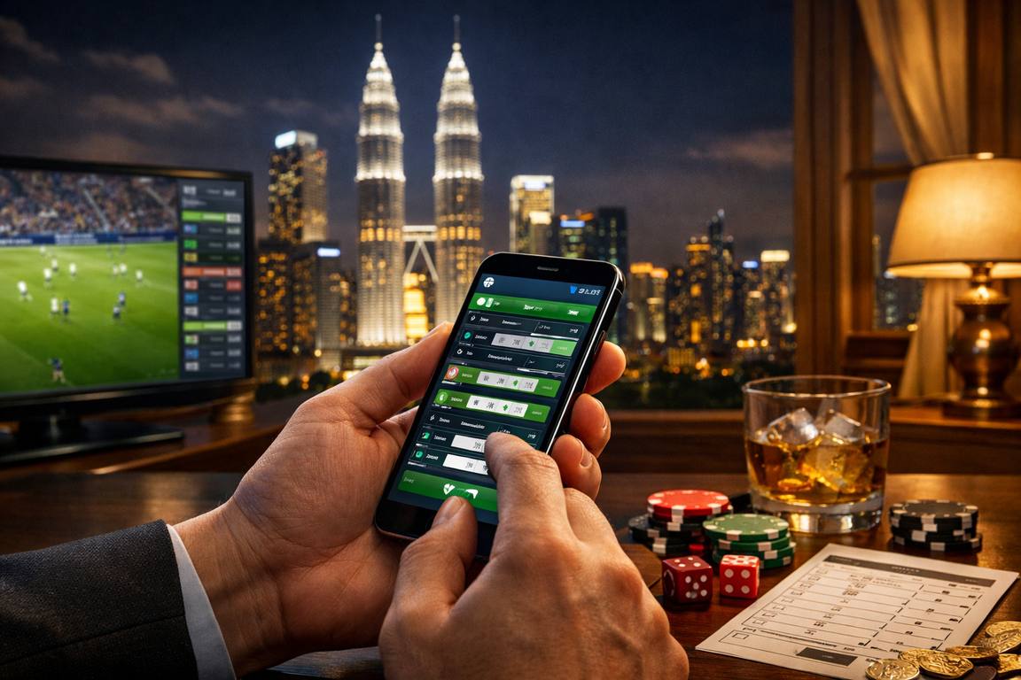 mobile gaming