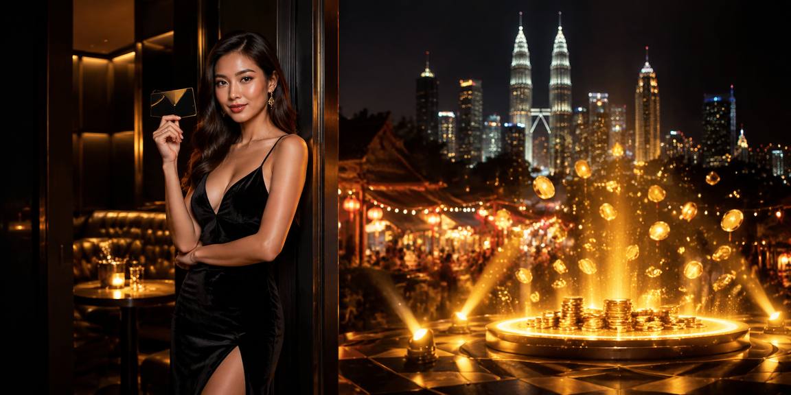 Siapa Kami Di Malaysia