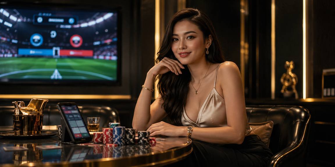 Slot Rooms di happyhappy88 untuk Setiap Pemain