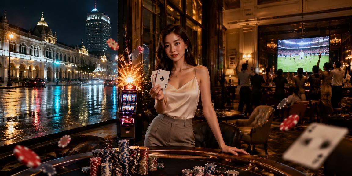 happyhappy88 Live Casino Tables Malaysia untuk akaun pantas