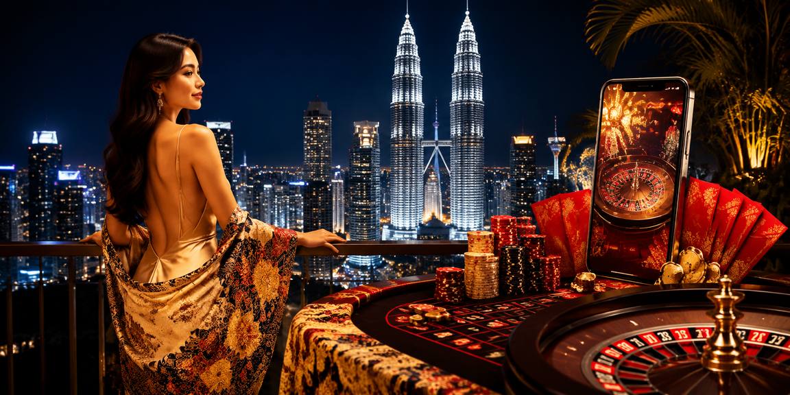happyhappy88 Live Casino Tables Malaysia untuk akaun pantas